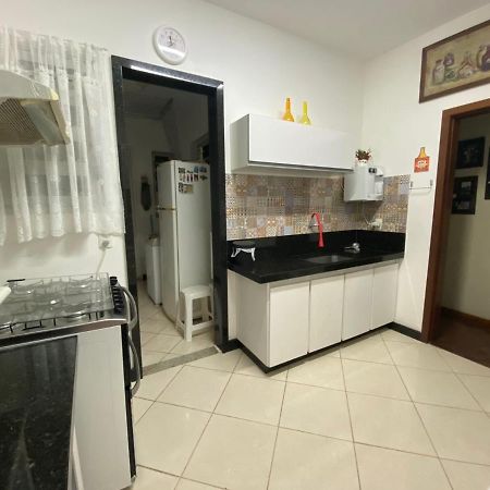 Apartamento Mar Da Praia Da Costa Apartman Vila Velha  Kültér fotó