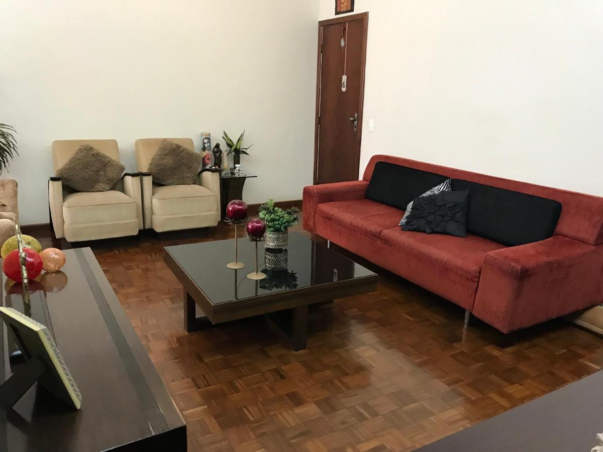 Apartamento Mar Da Praia Da Costa Apartman Vila Velha  Kültér fotó
