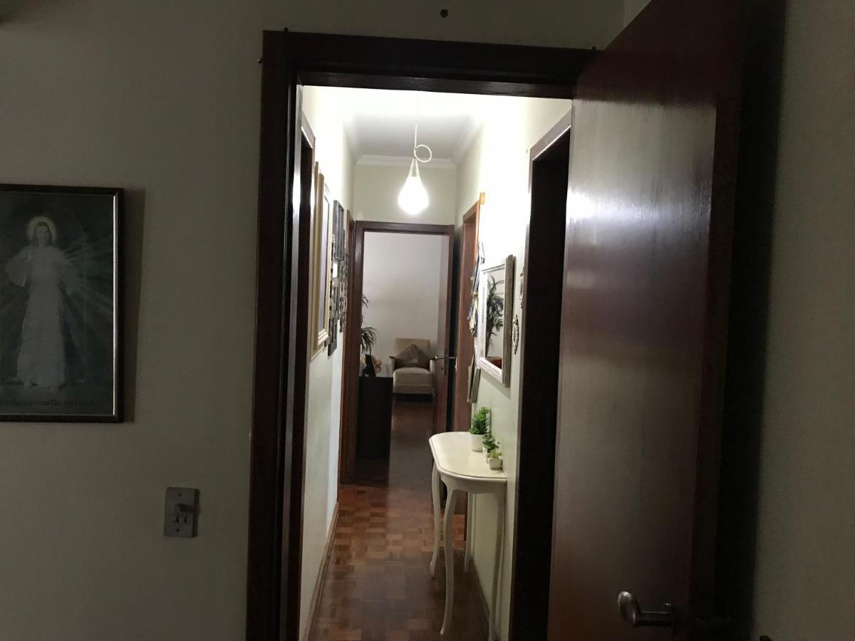 Apartamento Mar Da Praia Da Costa Apartman Vila Velha  Kültér fotó